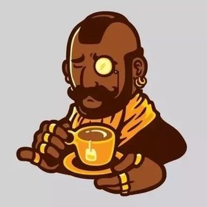 Meet your Posher, Andwele